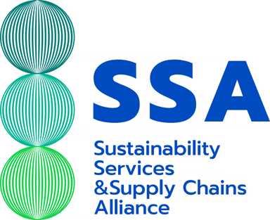 SSA — Sustainability Services & Supply Chains Alliance