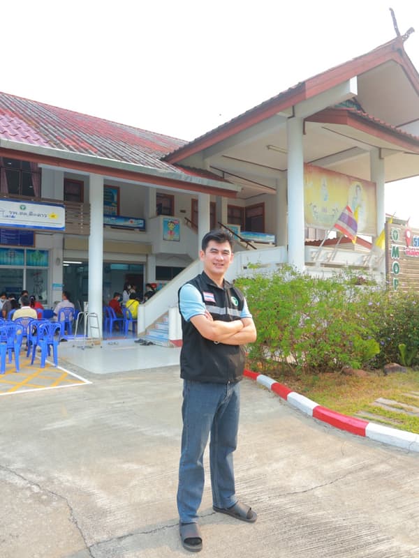 ผอ.นิโรจน์ ชาติพจน์